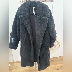 ALO Yoga Teddy Jacket